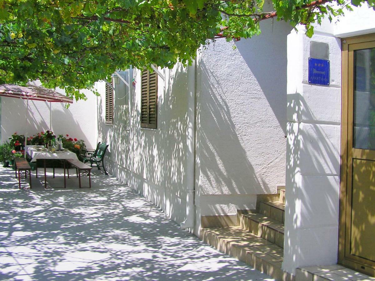 Holiday House With Seaview Senj  Exterior foto