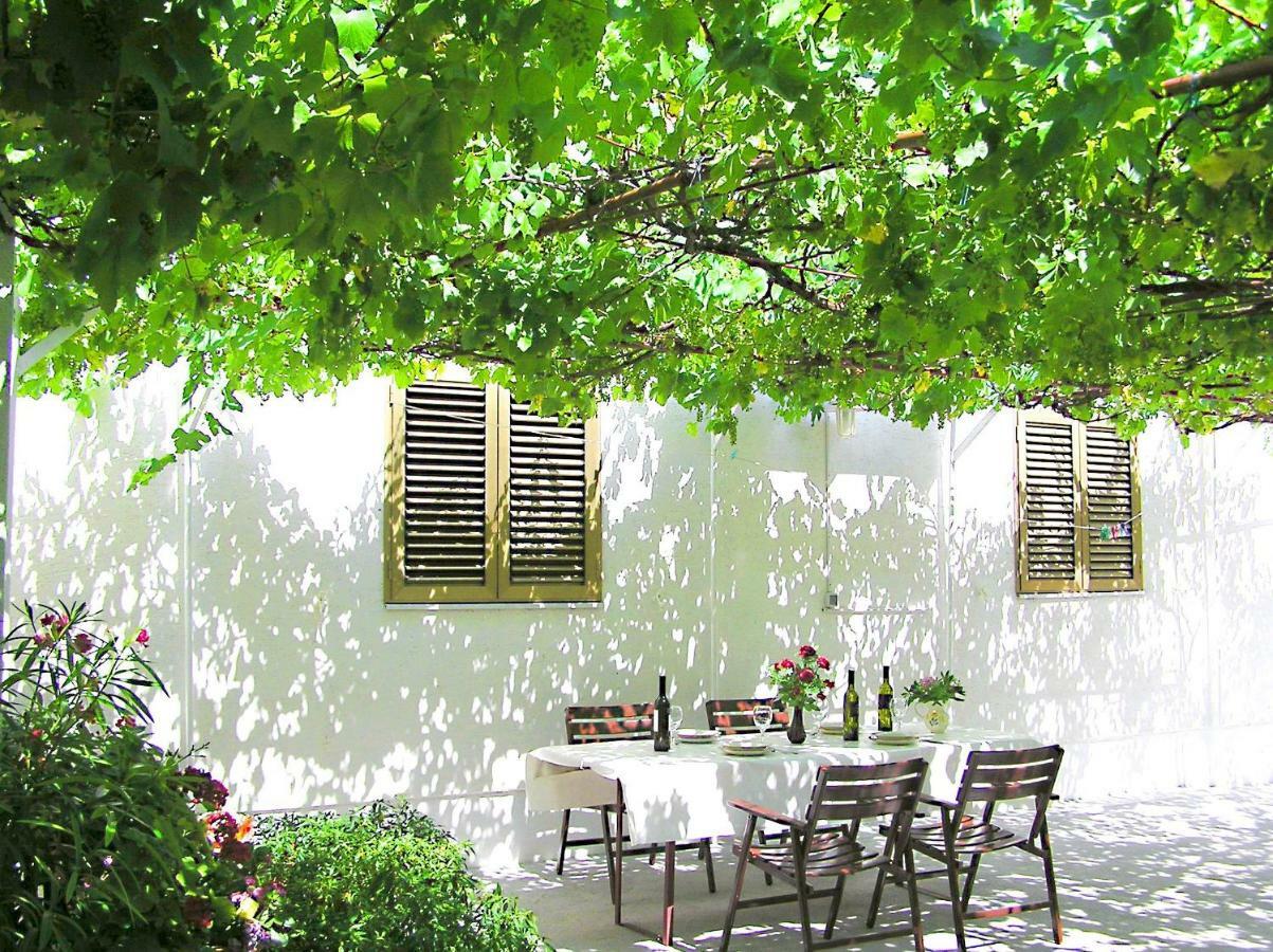 Holiday House With Seaview Senj  Exterior foto